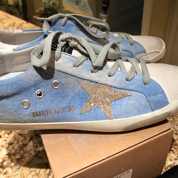 Golden Goose sneakers - Picture 2 of 6